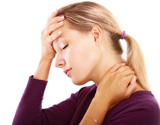 Headache and Neck Pain